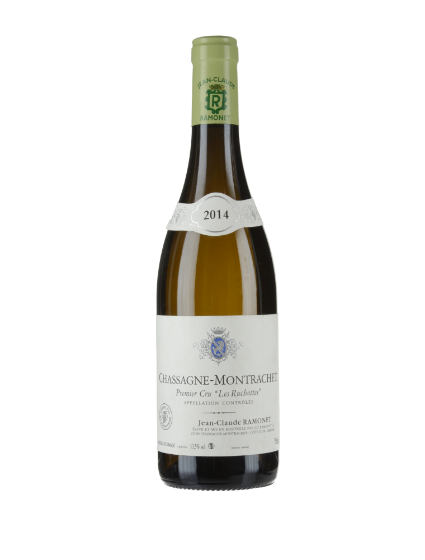 Chassagne Montrachet Ruchottes